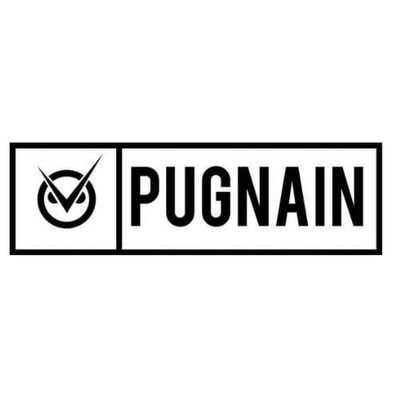 Trademark PUGNAIN