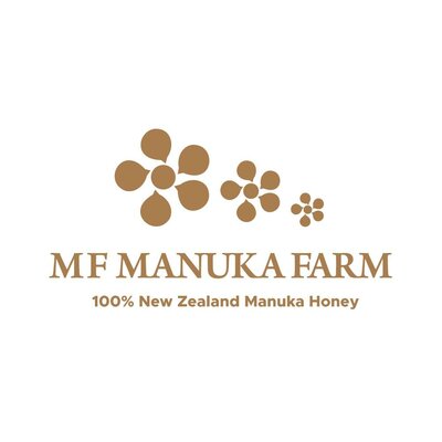 Trademark MF MANUKA FARM + LOGO