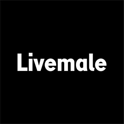 Trademark LIVEMALE