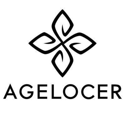 Trademark AGELOCER & Logo