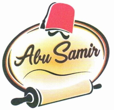 Trademark ABU SAMIR