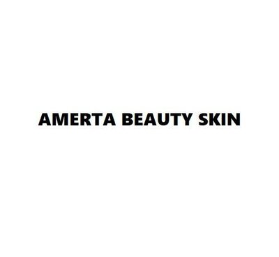 Trademark AMERTA BEAUTY SKIN