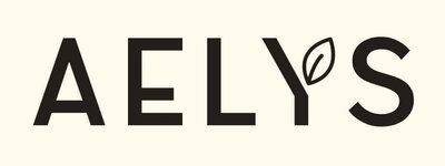 Trademark AELYS + logo