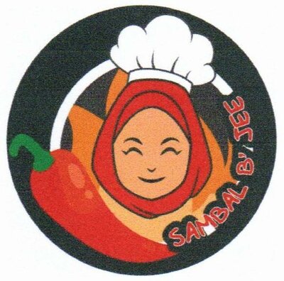 Trademark SAMBAL B'JEE