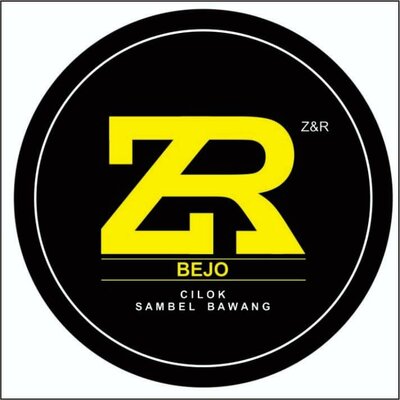 Trademark ZR BEJO CILOK SAMBEL BAWANG