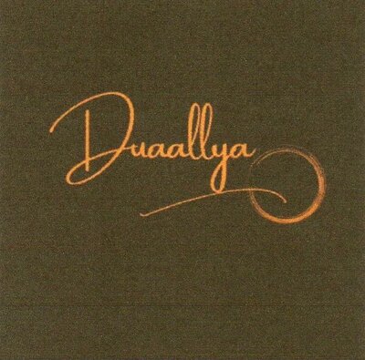 Trademark DUAALLYA