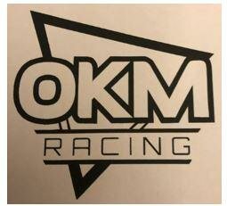 Trademark OKM RACING