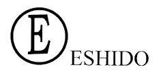 Trademark ESHIDO + LOGO E