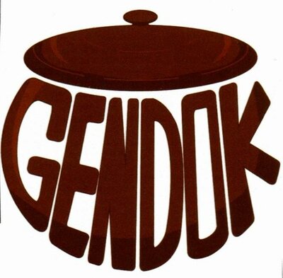 Trademark GENDOK