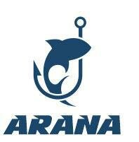 Trademark ARANA + LOGO