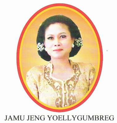 Trademark JAMU JENG YOELLYGUMBREG