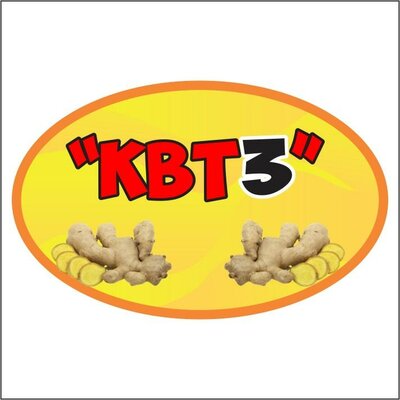 Trademark KBT3