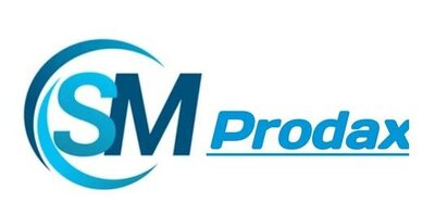 Trademark SM PRODAX + LOGO