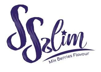 Trademark SSZLIM + LOGO