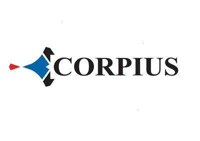 Trademark CORPIUS