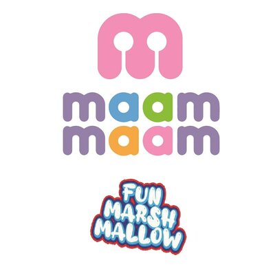 Trademark MaaM MaaM Fun Marshmallow