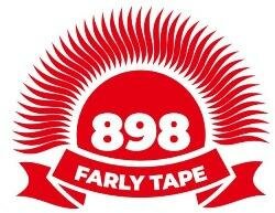 Trademark FARLY TAPE 898