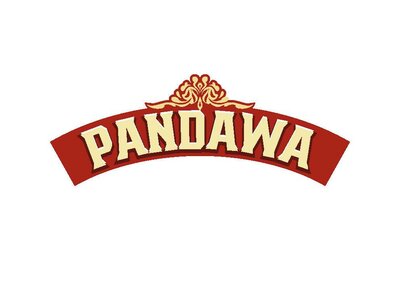 Trademark PANDAWA