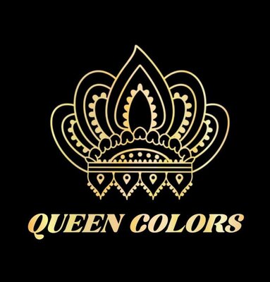 Trademark QUEEN COLORS