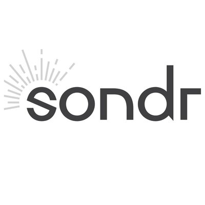 Trademark sondr