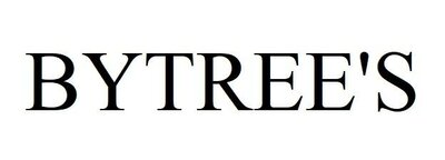 Trademark BYTREE'S