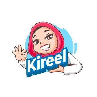 Trademark Kireel + Logo