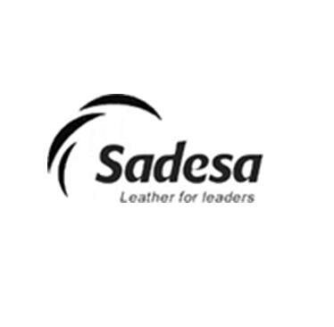 Trademark Sadesa Leather for Leaders Logo