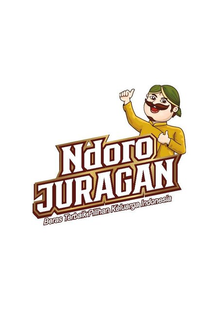 Trademark NDORO JURAGAN