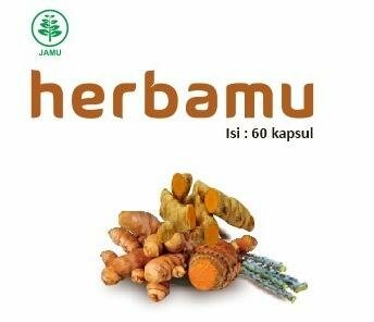 Trademark herbamu