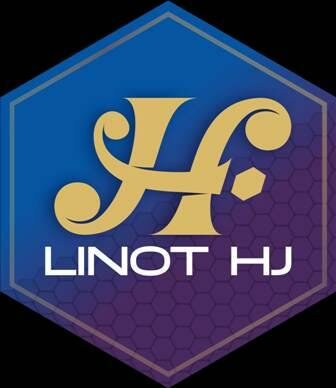 Trademark LINOT HJ + LOGO