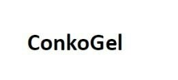 Trademark ConkoGel