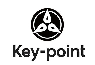 Trademark Key-point + Lukisan