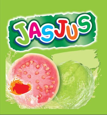 Trademark JASJUS dan Lukisan