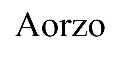 Trademark Aorzo