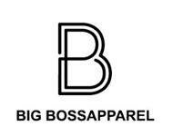 Trademark BIG BOSSAPPAREL dan Lukisan