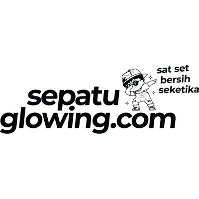 Trademark sepatu glowing.com