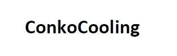 Trademark ConkoCooling