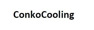 Trademark ConkoCooling