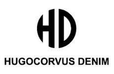 Trademark HUGOCORVUS DENIM dan Lukisan