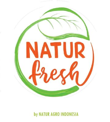 Trademark NATUR FRESH SUPERFARM by NATUR AGRO INDONESIA