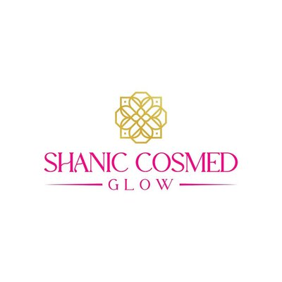 Trademark SHANIC COSMED GLOW