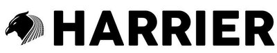 Trademark HARRIER + LOGO