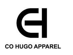 Trademark CO HUGO APPAREL dan Lukisan