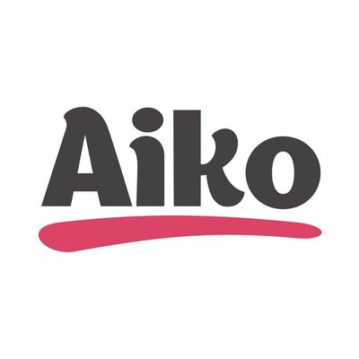 Trademark AIKO