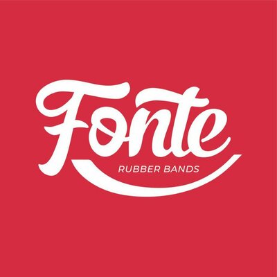 Trademark FONTE RUBBER BANDS