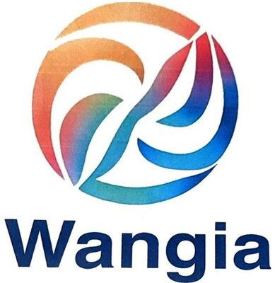 Trademark WANGIA