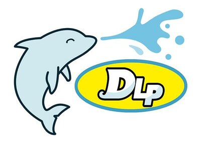 Trademark DLP + Lukisan Ikan