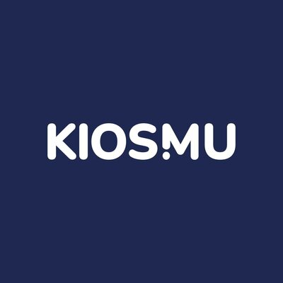 Trademark KIOSMU