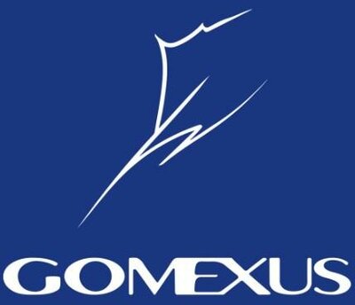 Trademark GOMEXUS +Logo