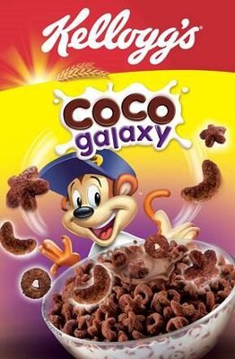 Trademark KELLOGG'S COCO GALAXY